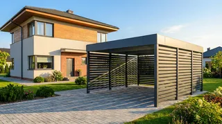 Hochwertige Carports aus Polen mit Montage in Deutschland
