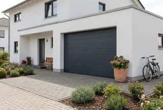 Hochwertige Garagentore aus Polen mit Montage in Deutschland